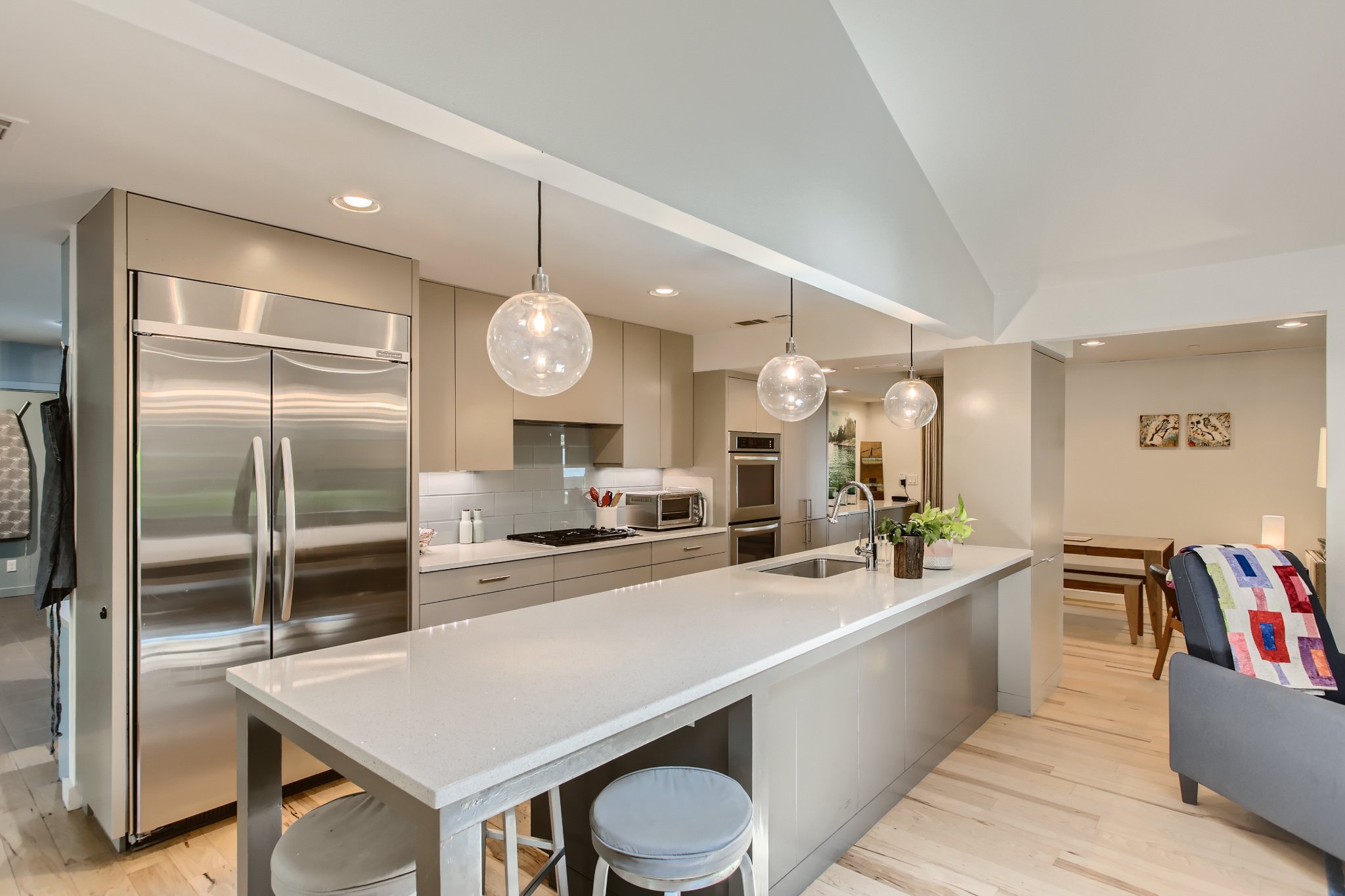 7203 Running Rope Austin, TX 78731 - Photo 8 of 20