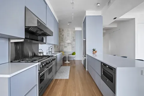 $6,995,000 | 105 East 16th Street, Unit 8 | Gramercy