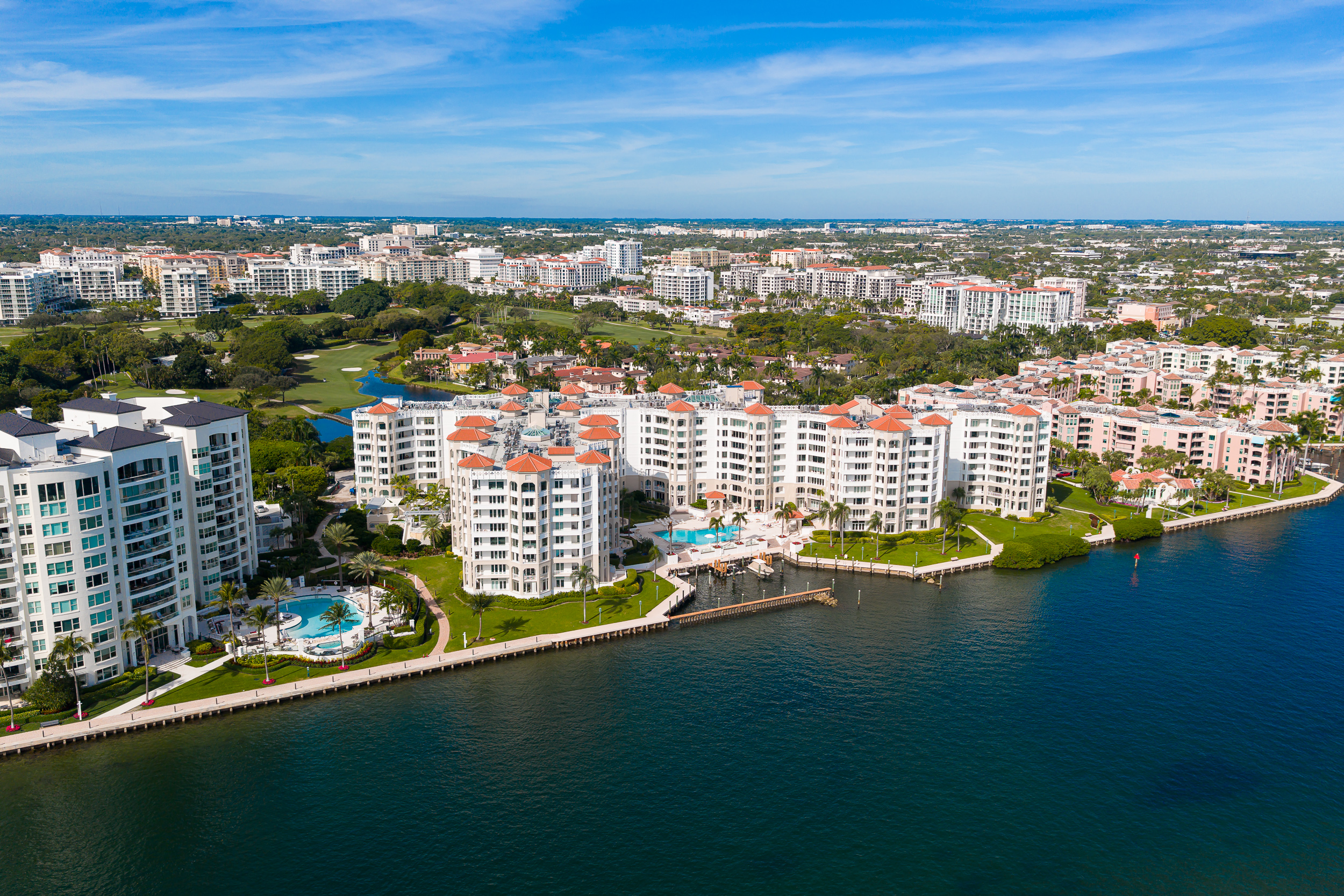 300 Southeast 5th Avenue, Unit 6110 Boca Raton, FL 33432 - Photo 42 of 59