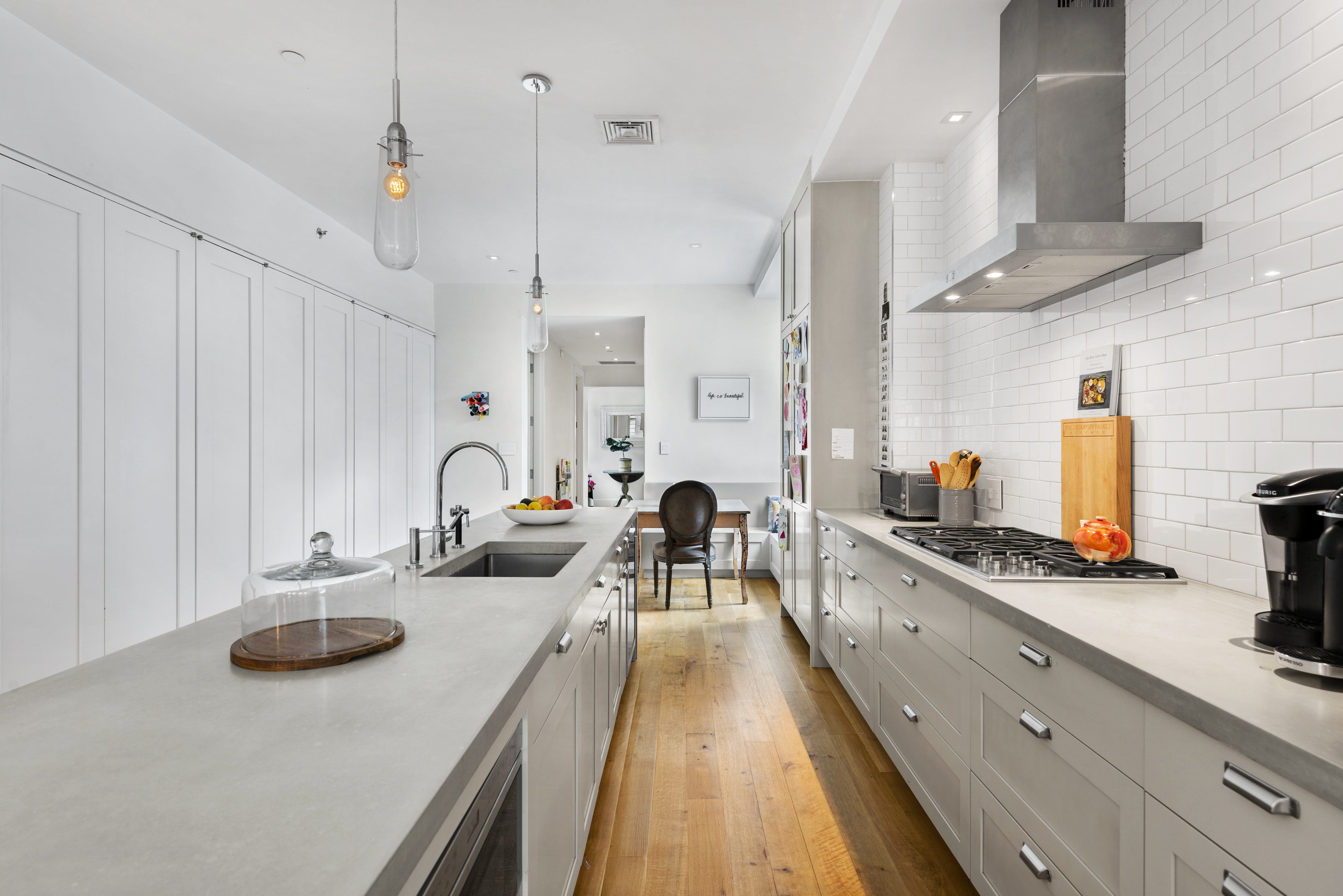 286 Spring Street, Unit 3 Manhattan, NY 10013 - Photo 4 of 12