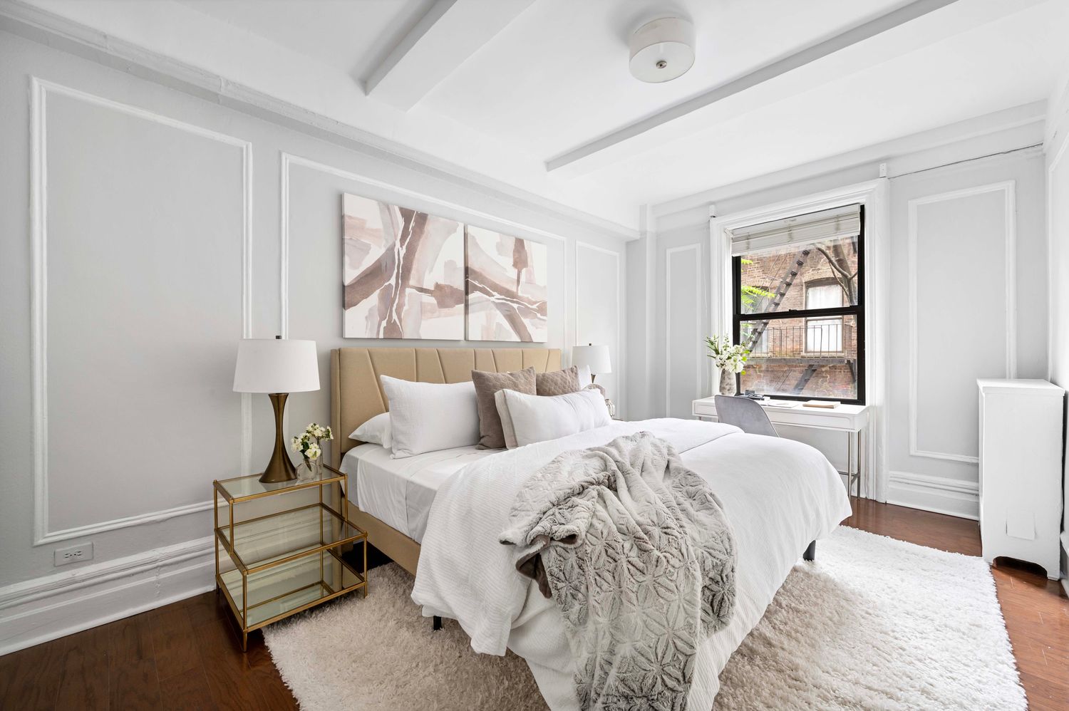 $1,035,000 | 203 West 81st Street, Unit 5E | Upper West Side