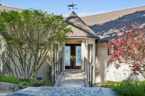 $4,150,000 | 100 Cypress Way, Carmel, CA 93923