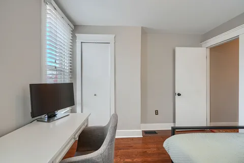 $409,000 | 408 East Randall Street, Baltimore, MD 21230