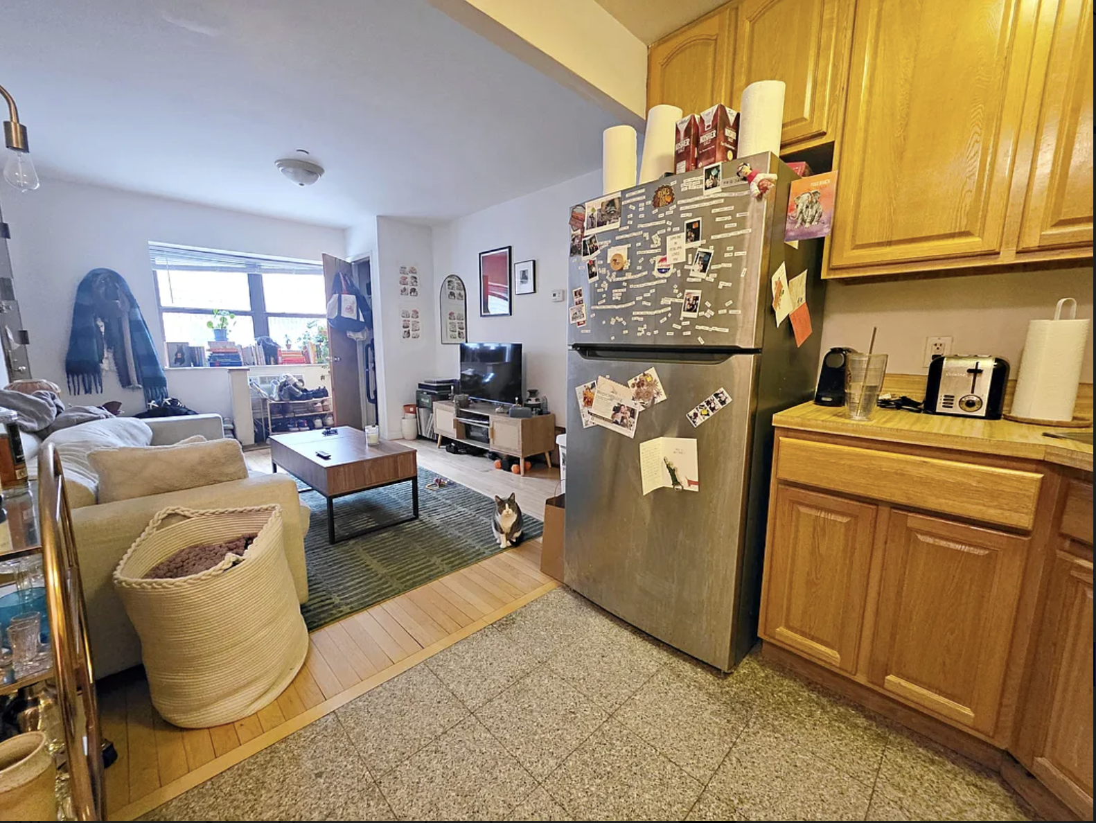 47 Conselyea Street, Unit 1R Brooklyn, NY 11211 - Photo 7 of 11