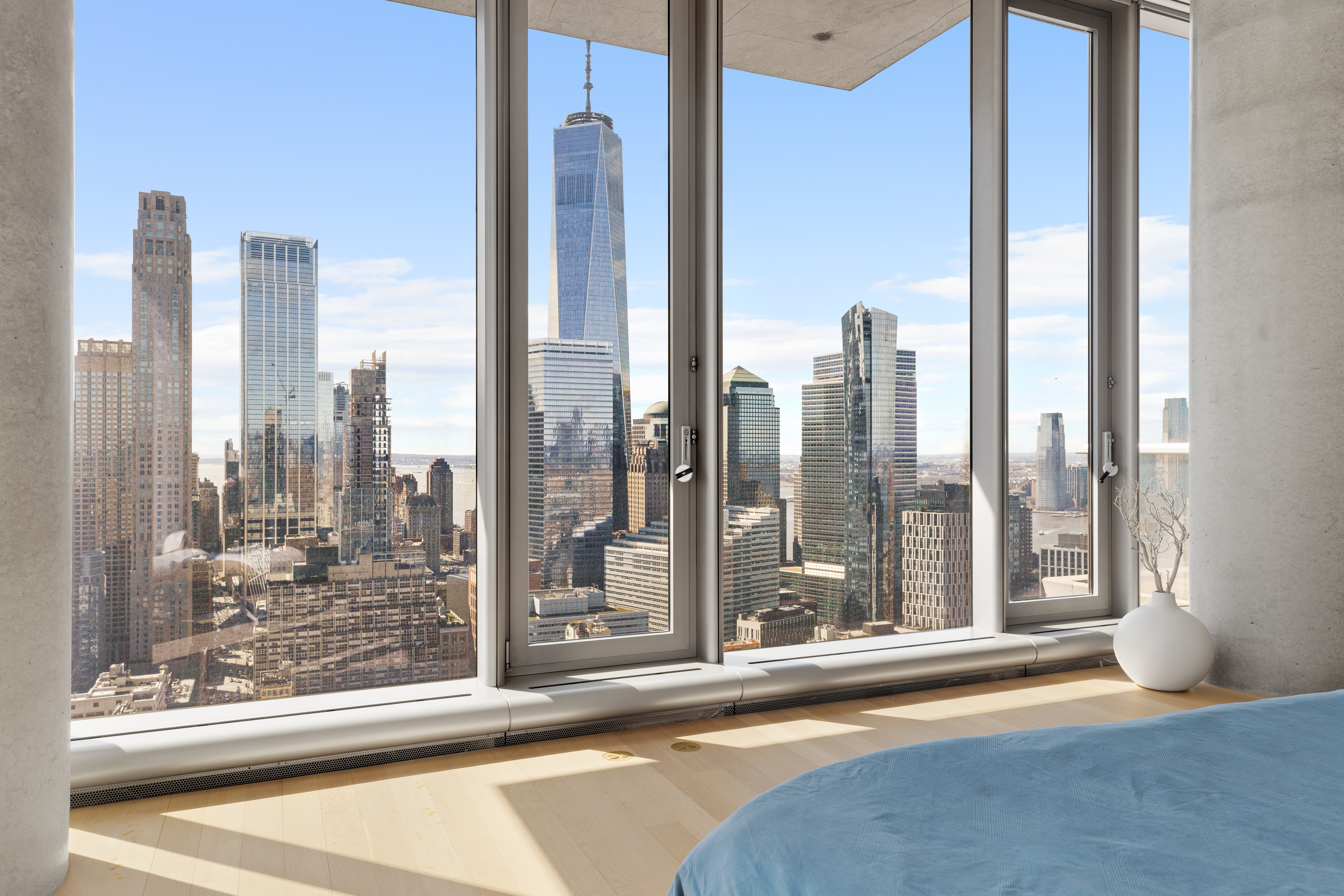 56 Leonard Street, Unit 41AE Manhattan, NY 10013 - Photo 8 of 17