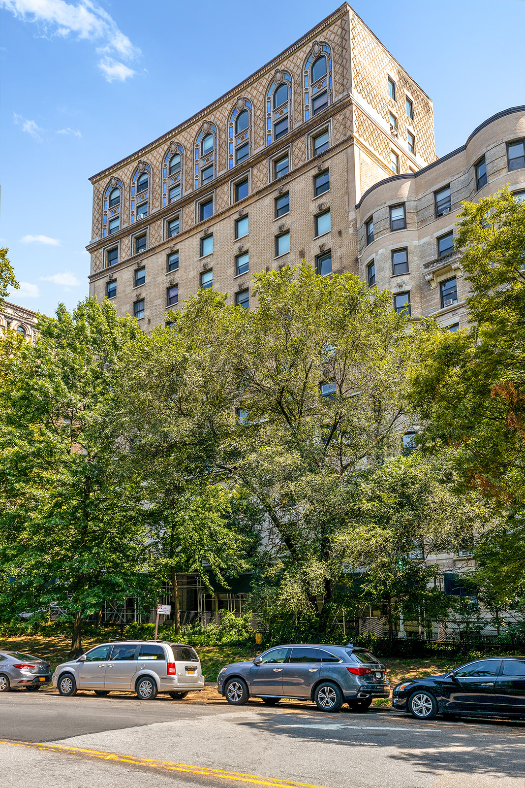 258 Riverside Drive, Unit 3B Manhattan, NY 10025 - Photo 18 of 19