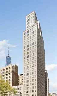 $3,195,000 | 80 Chambers Street, Unit 11A | TriBeCa