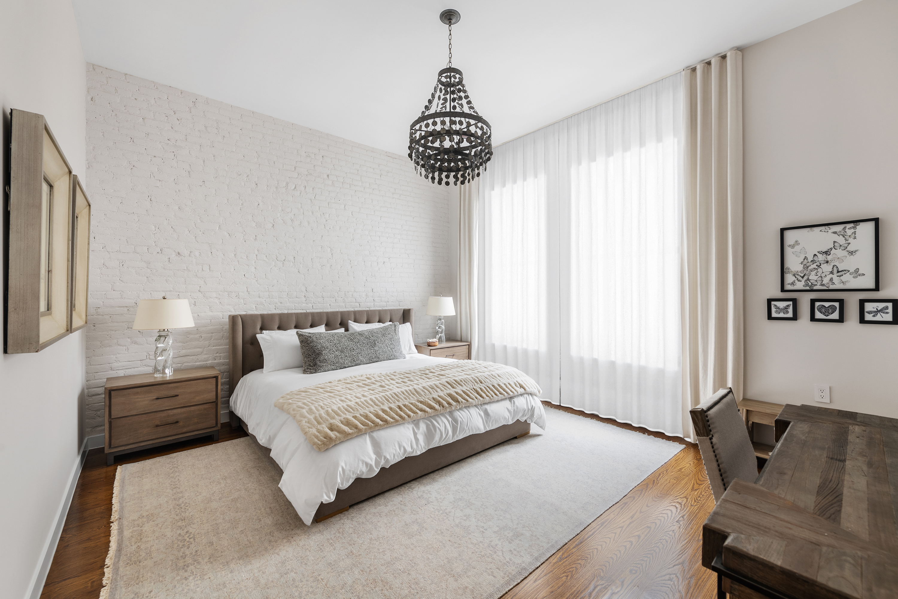 77 Reade Street, Unit 3F Manhattan, NY 10007 - Photo 4 of 13