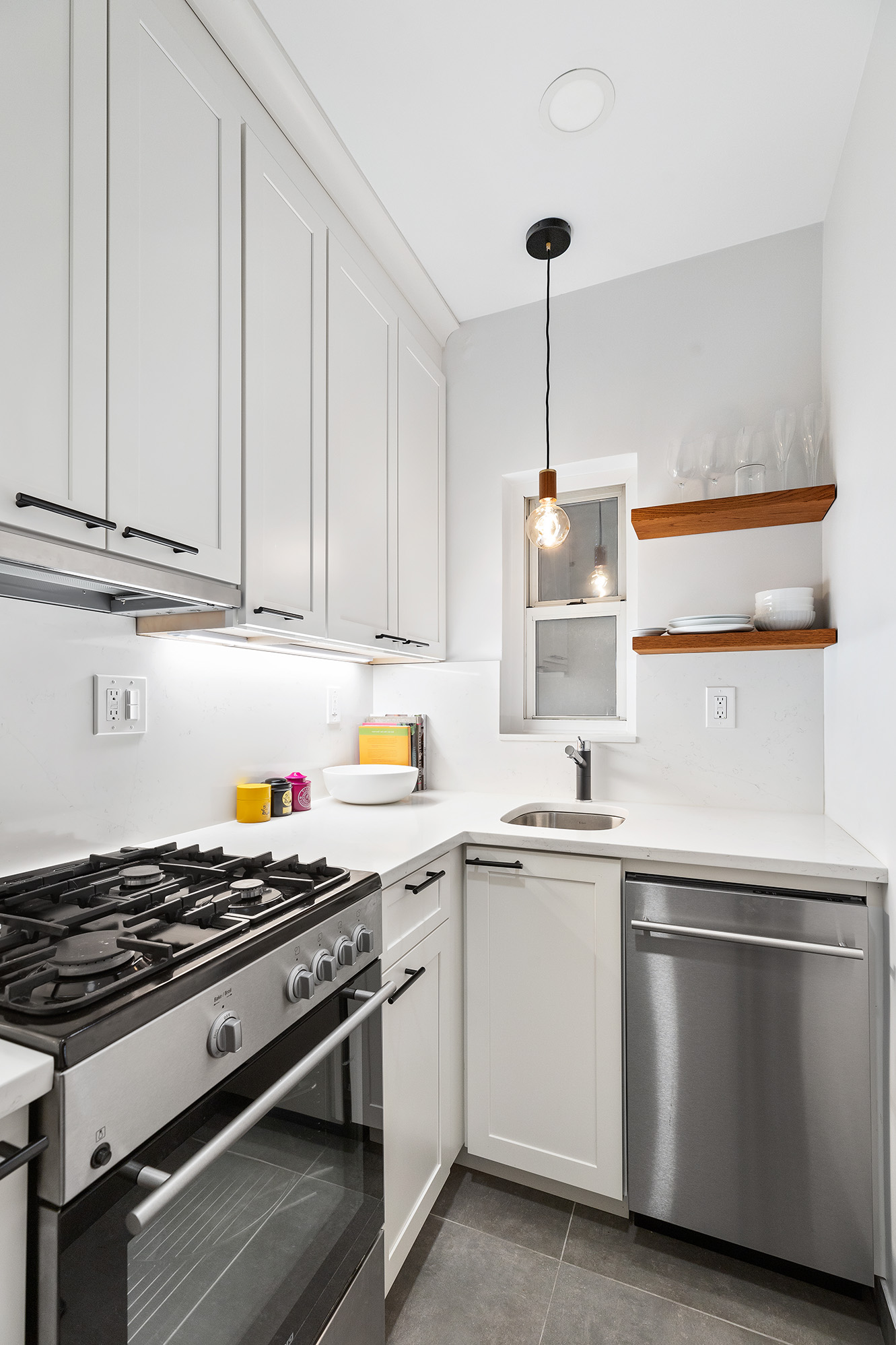 434 East 58th Street, Unit 6B Manhattan, NY 10022 - Photo 4 of 6