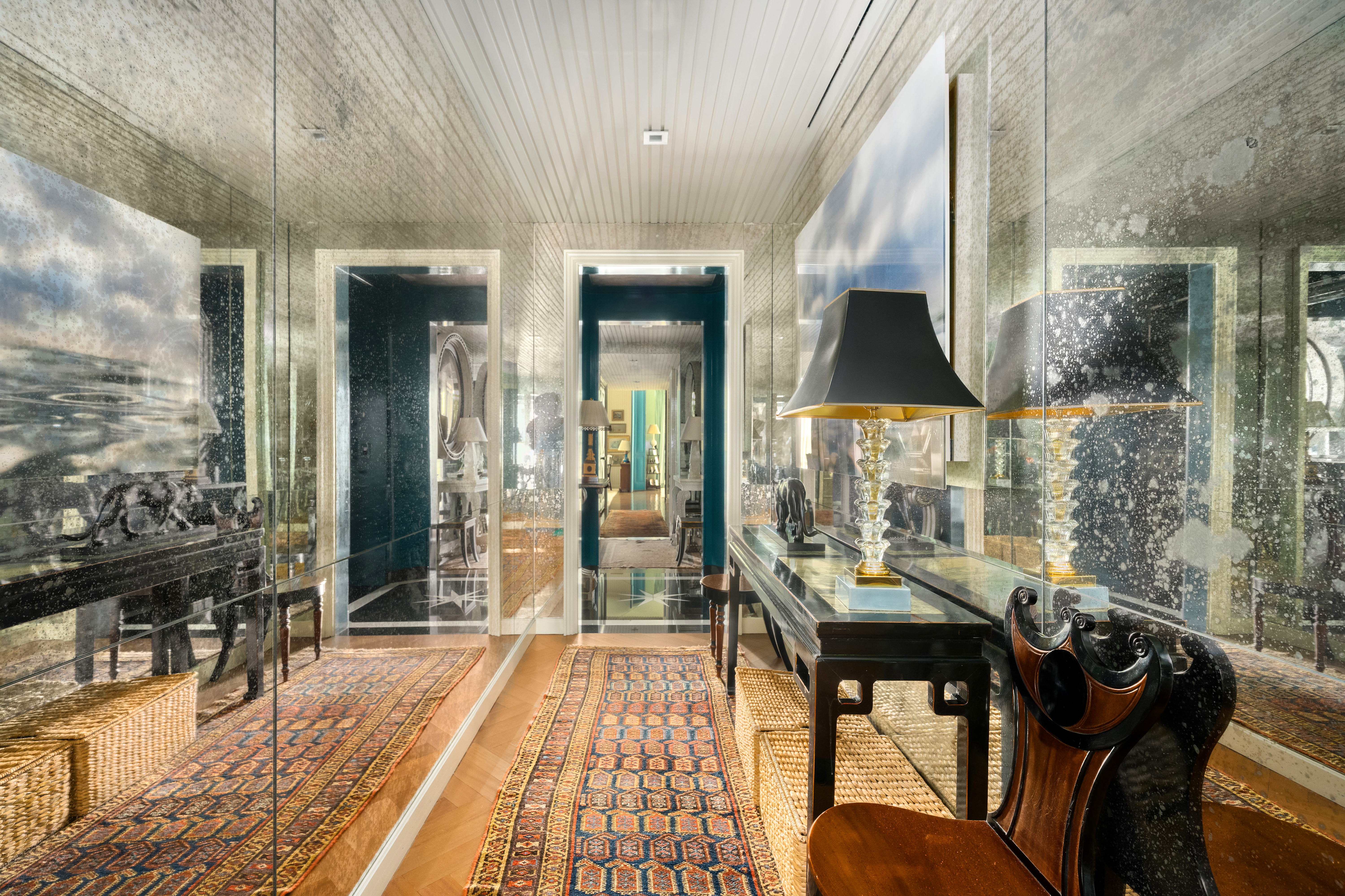 400 West 12th Street, Unit 9B Manhattan, NY 10014 - Photo 19 of 21