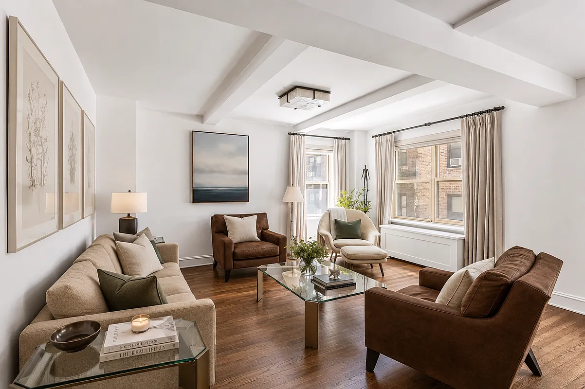 400 East 52nd Street, Unit 3J Manhattan, NY 10022 - Photo 2 of 14 Gallery Image 2