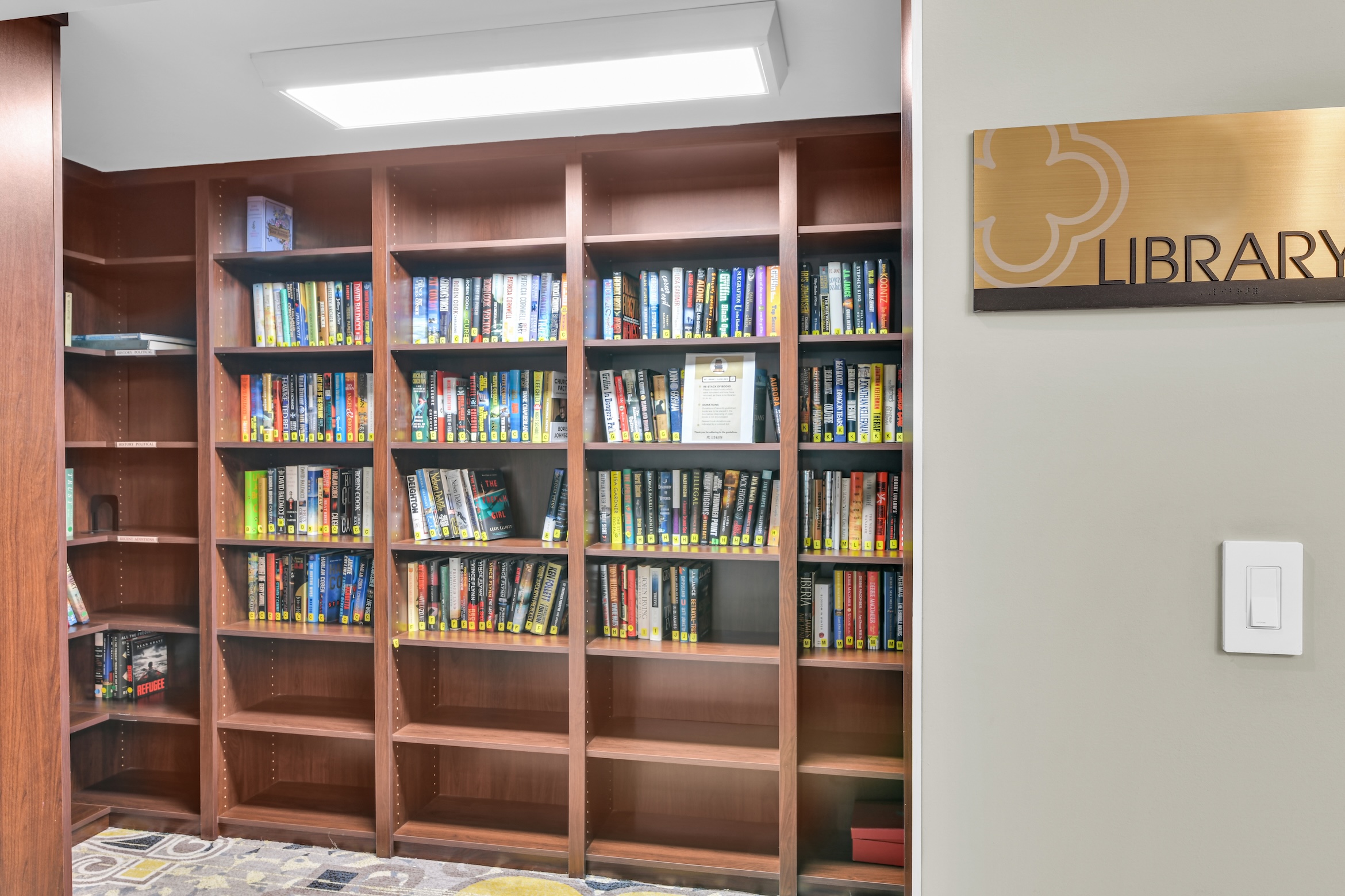 120 Southeast 5th Avenue, Unit 235 Boca Raton, FL 33432 - Photo 56 of 61