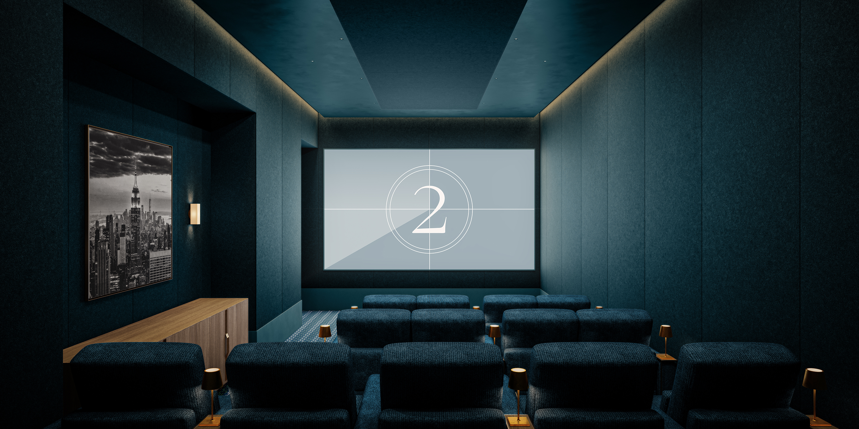 200 East 75th Street, Unit PH5 Manhattan, NY 10021 - Photo 24 of 27