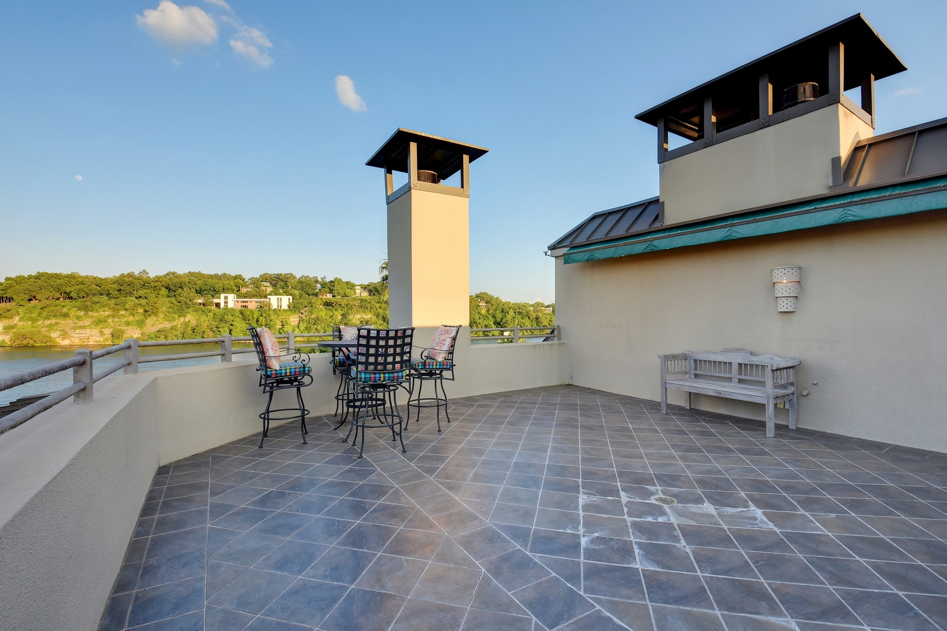 2329 Westlake Drive, Unit 2 Austin, TX 78746 - Photo 36 of 48