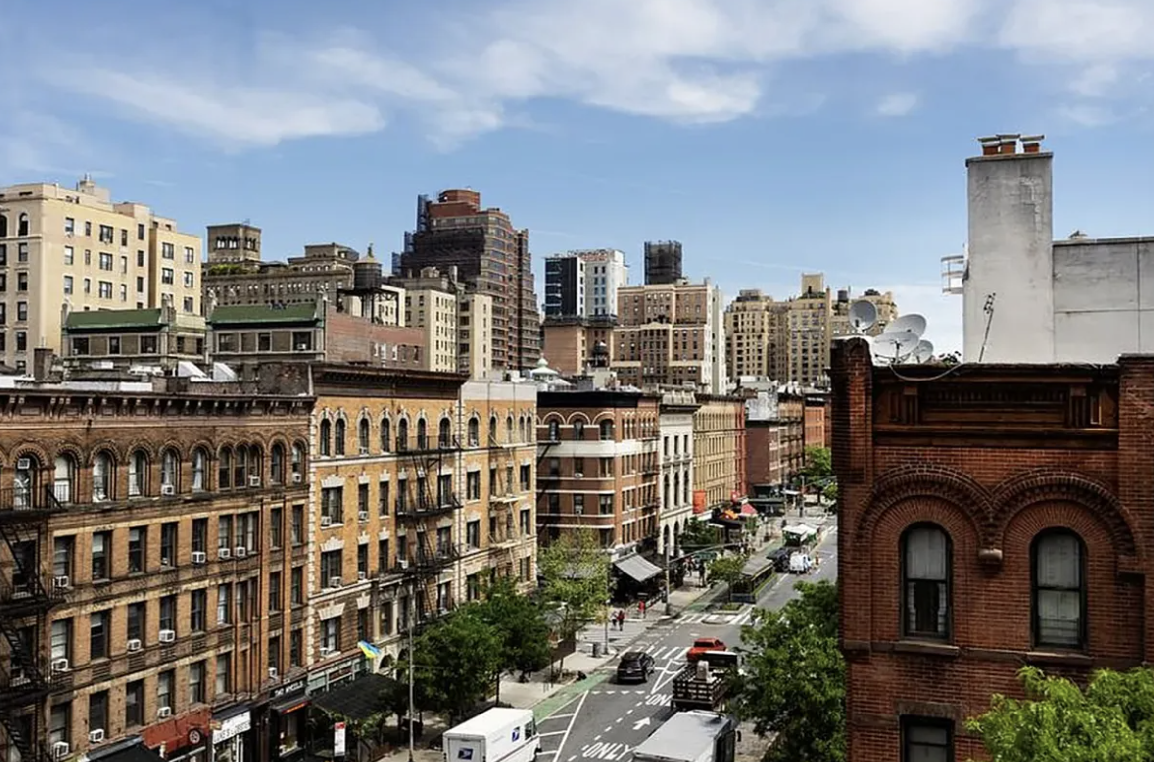 186 West 80th Street, Unit 5J Manhattan, NY 10024 - Photo 6 of 7