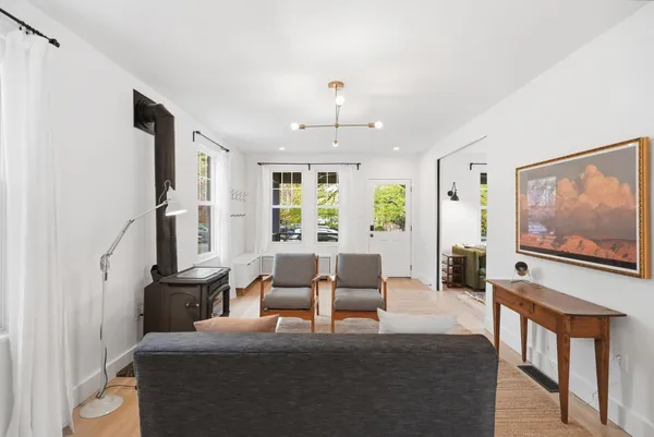 $1,775,000 | North Wayne Street, Arlington, VA 22201