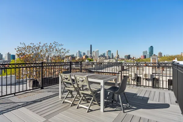 $2,575,000 | 409 3rd Street, Unit 4 | Park Slope