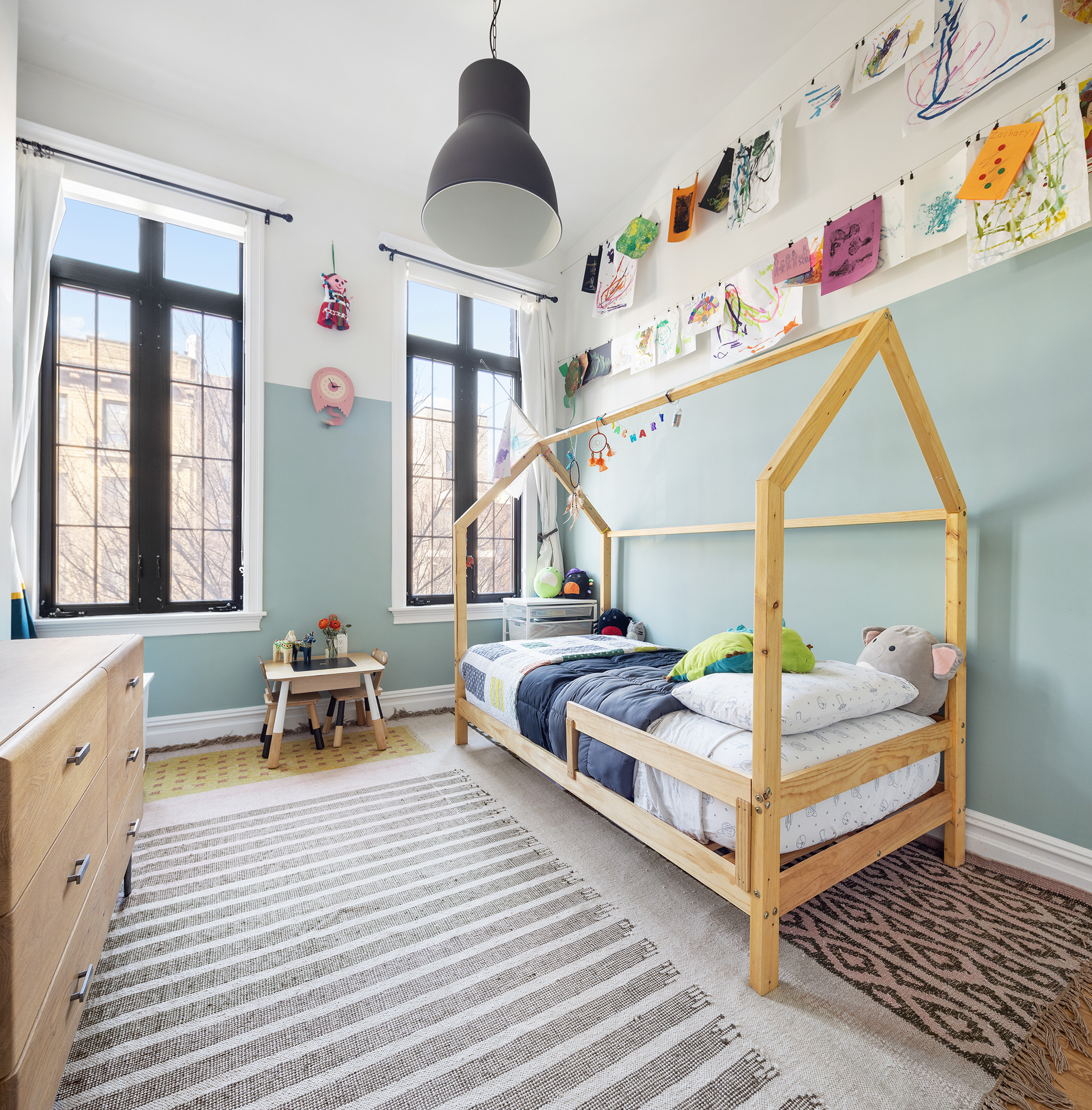 734 Lafayette Avenue Brooklyn, NY 11221 - Photo 8 of 15