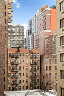 a view of a building