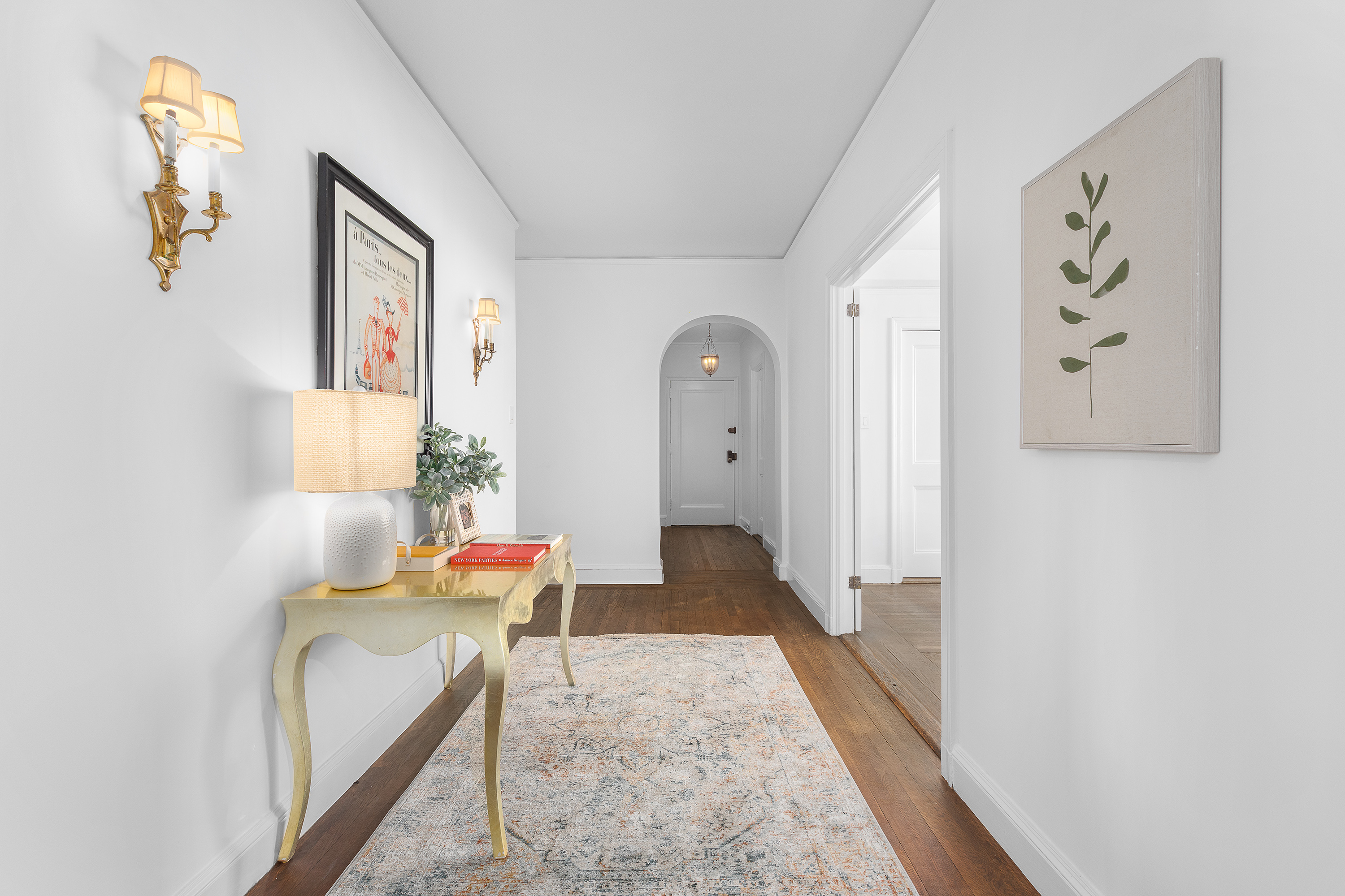 1088 Park Avenue, Unit 15C Manhattan, NY 10128 - Photo 6 of 26