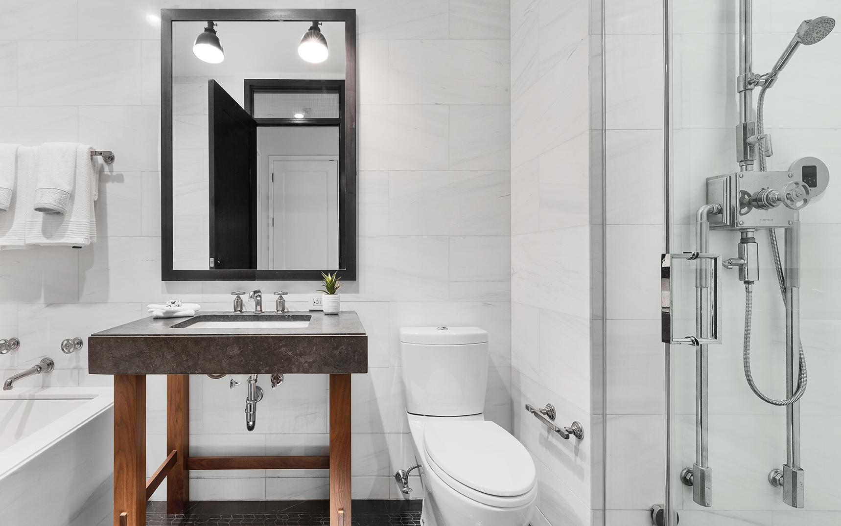 425 West 50th Street, Unit 12B Manhattan, NY 10019 - Photo 6 of 11