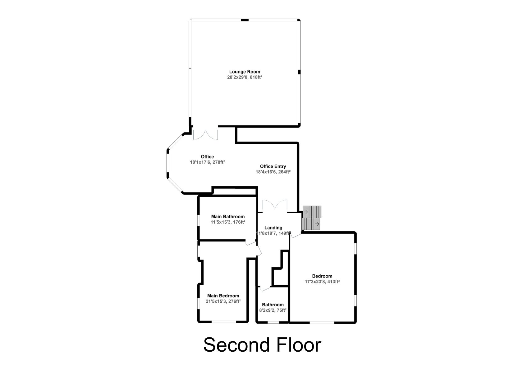 728 Conshohocken State Road Penn Valley, PA 19072 - Photo 8 of 9