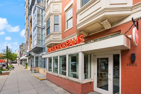 $1,650,000 | 1335 Harvard Street Northwest, Washington, DC 20009