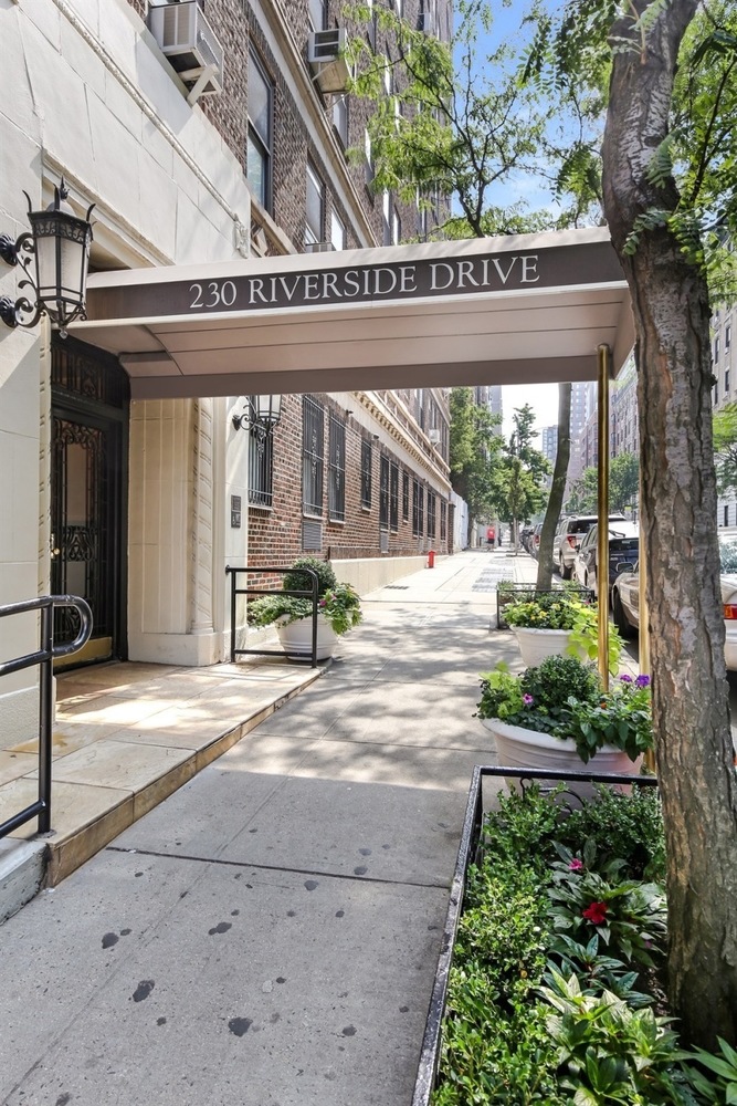 230 Riverside Drive, Unit 1P Manhattan, NY 10025 - Photo 14 of 16