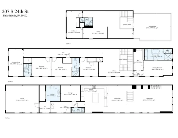 $3,750,000 | 207 South 24th Street, Philadelphia, PA 19103