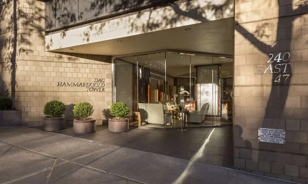 $5,500 | 240 East 47th Street, Unit 27A | Midtown East