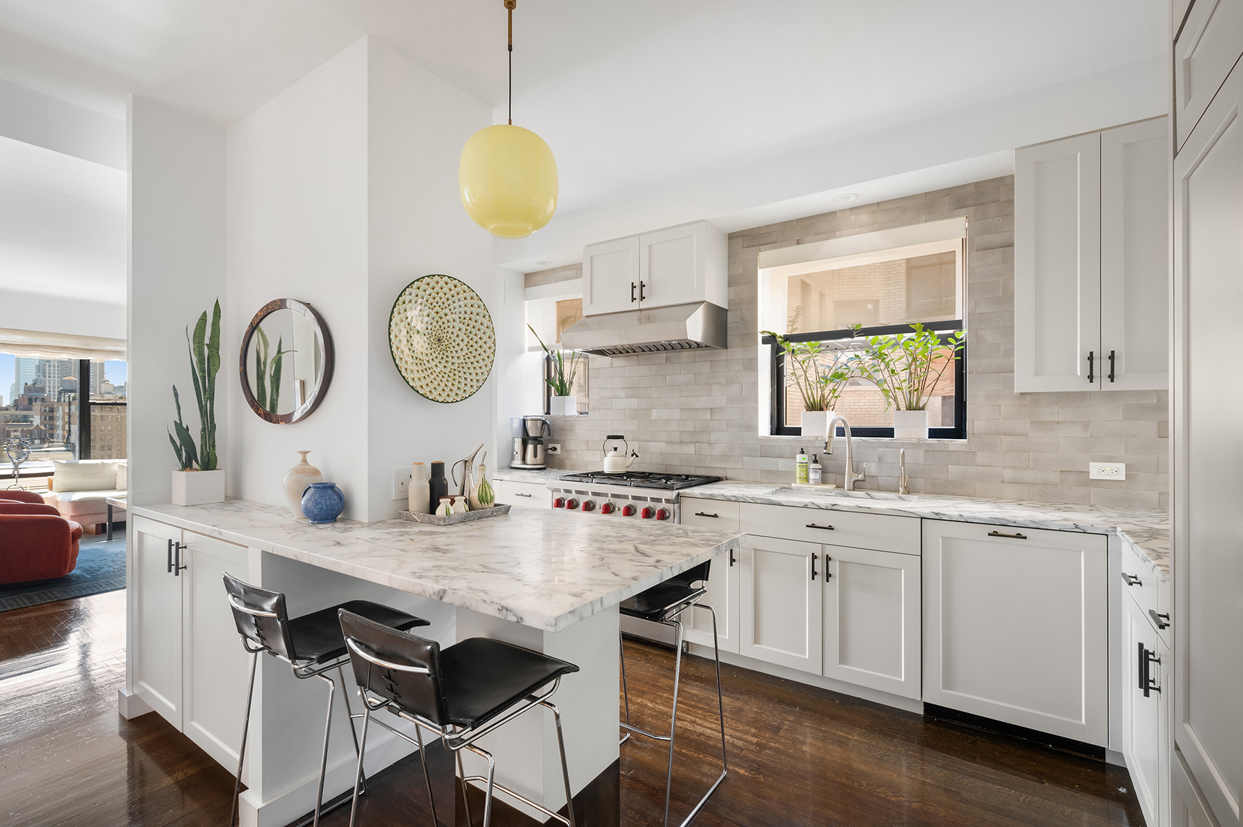 150 West 79th Street, Unit 12CD Manhattan, NY 10024 - Photo 4 of 17