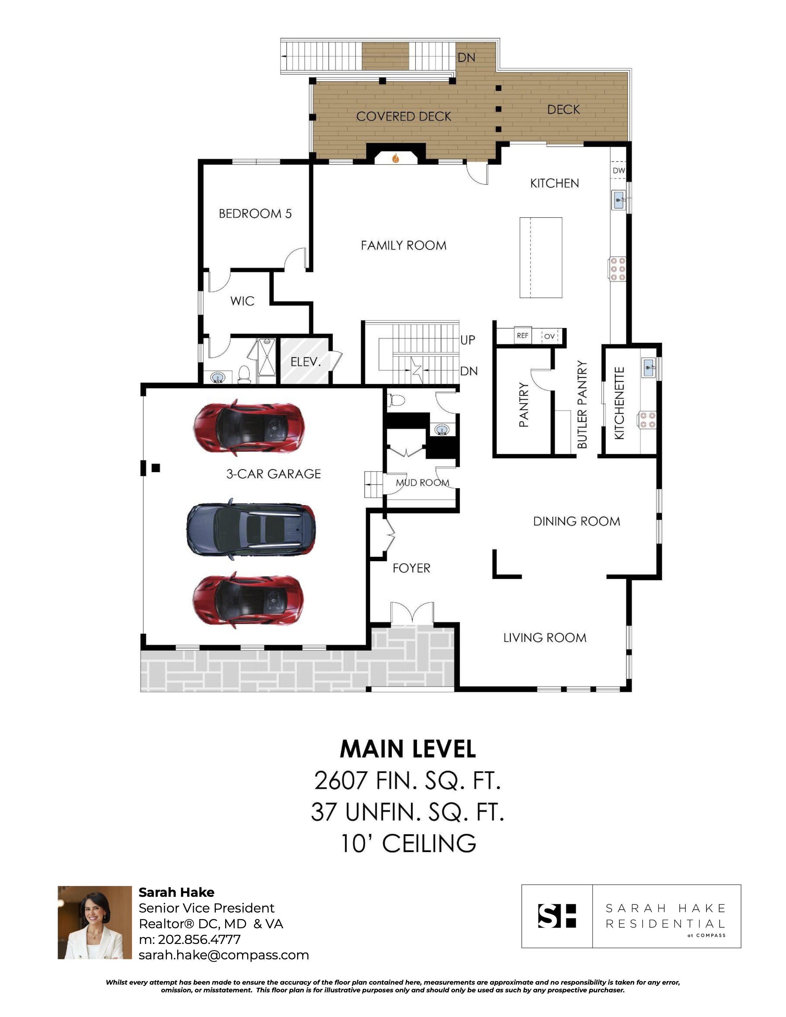 1052 Balls Hill Road McLean, VA 22101 - Photo 6 of 13