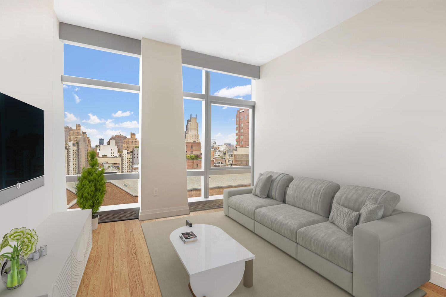 35 West 15th Street, Unit 10B Manhattan, NY 10011 - Photo 3 of 9