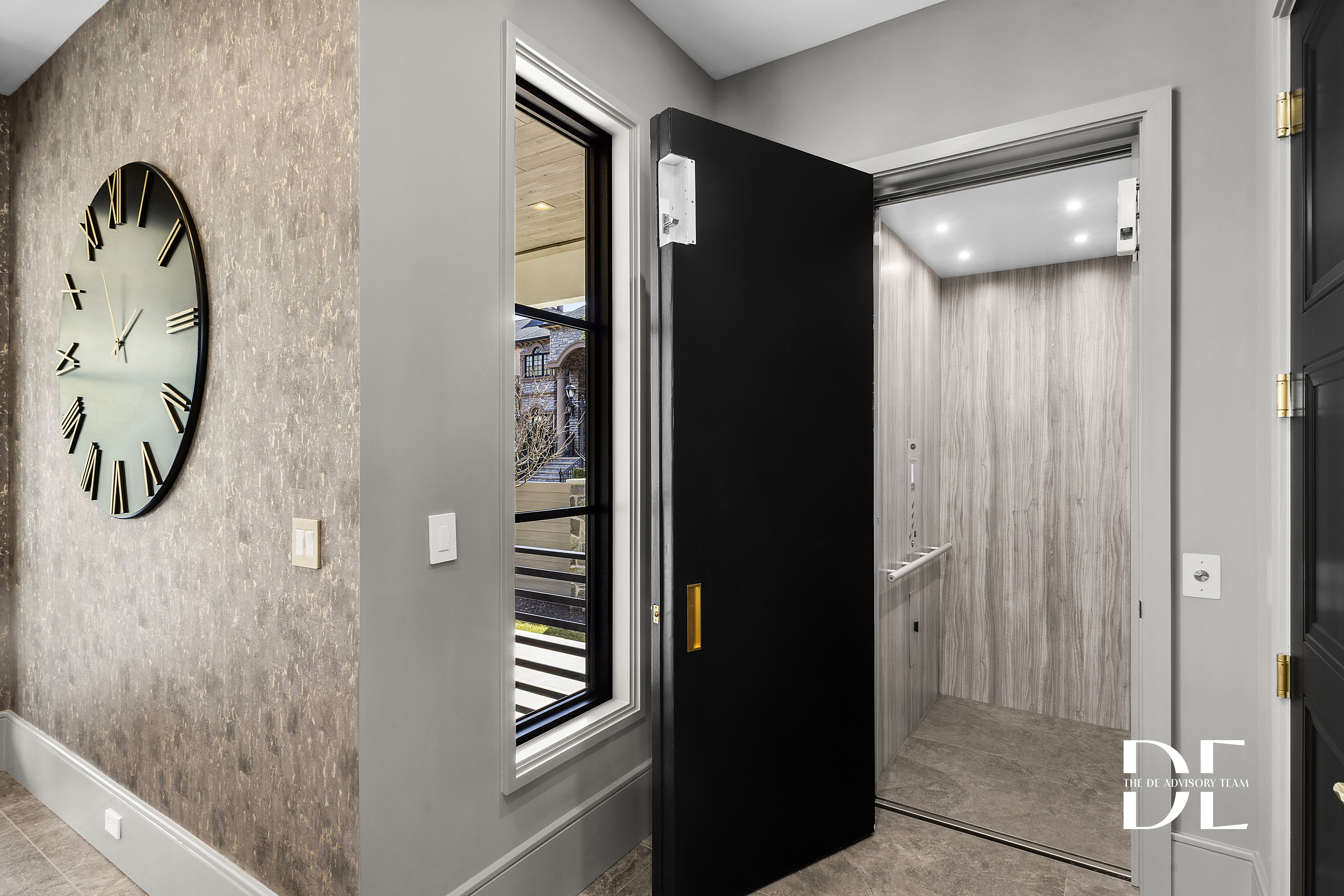 52 Nicolosi Loop Staten Island, NY 10312 - Photo 9 of 23 a bathroom with a shower and a mirror