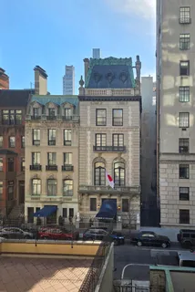 $1,649,000 | 860 5th Avenue, Unit 4M | Lenox Hill