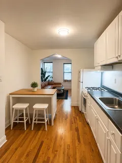 $4,200 | 241 Mulberry Street, Unit 8 | NoLita