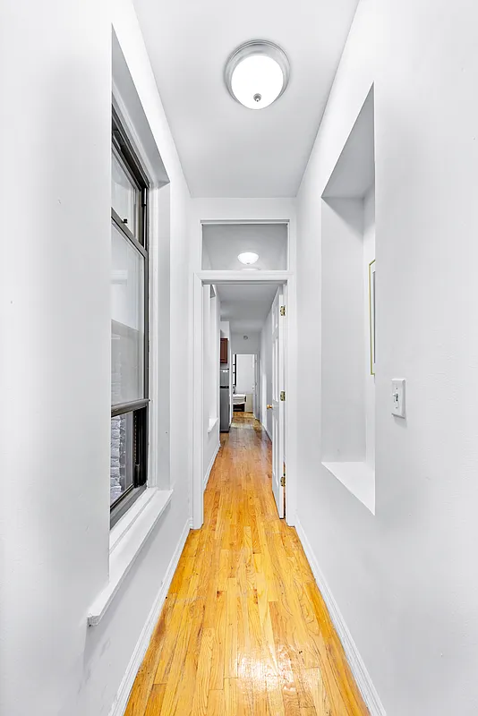 142 Sullivan Street, Unit 19 Manhattan, NY 10012 - Photo 5 of 11 a view of a swimming pool