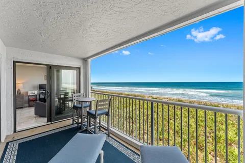 $550,000 | 295 Florida A1A, Unit 306, Satellite Beach, FL 32937