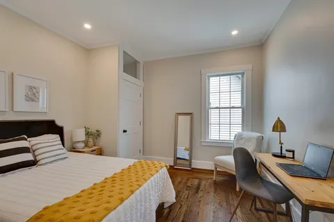 Contact Agent | 68 Flint Street, Somerville, MA 02145