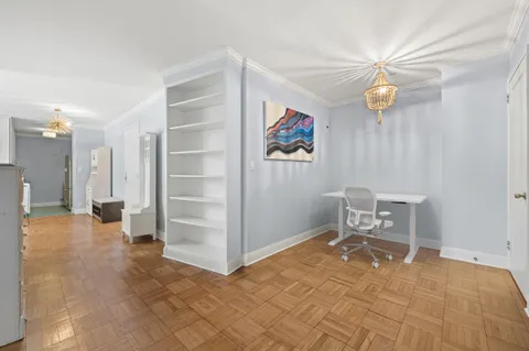 $1,785,000 | 201 East 21st Street, Unit 2FG | Gramercy