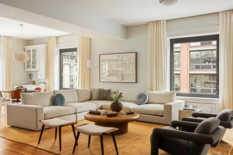 $4,750,000 | 251 West 95th Street, Unit 7NS | Upper West Side