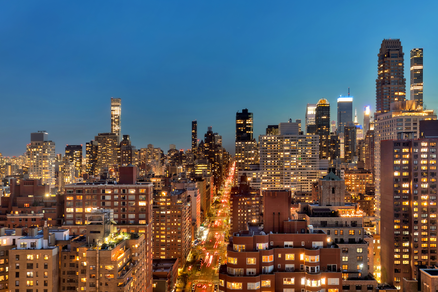 255 East 74th Street, Unit 25A Manhattan, NY 10021 - Photo 5 of 26