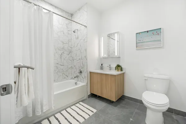 $3,361 | 803 South Avenue, Unit Undisclosed, Plainfield, NJ 07062