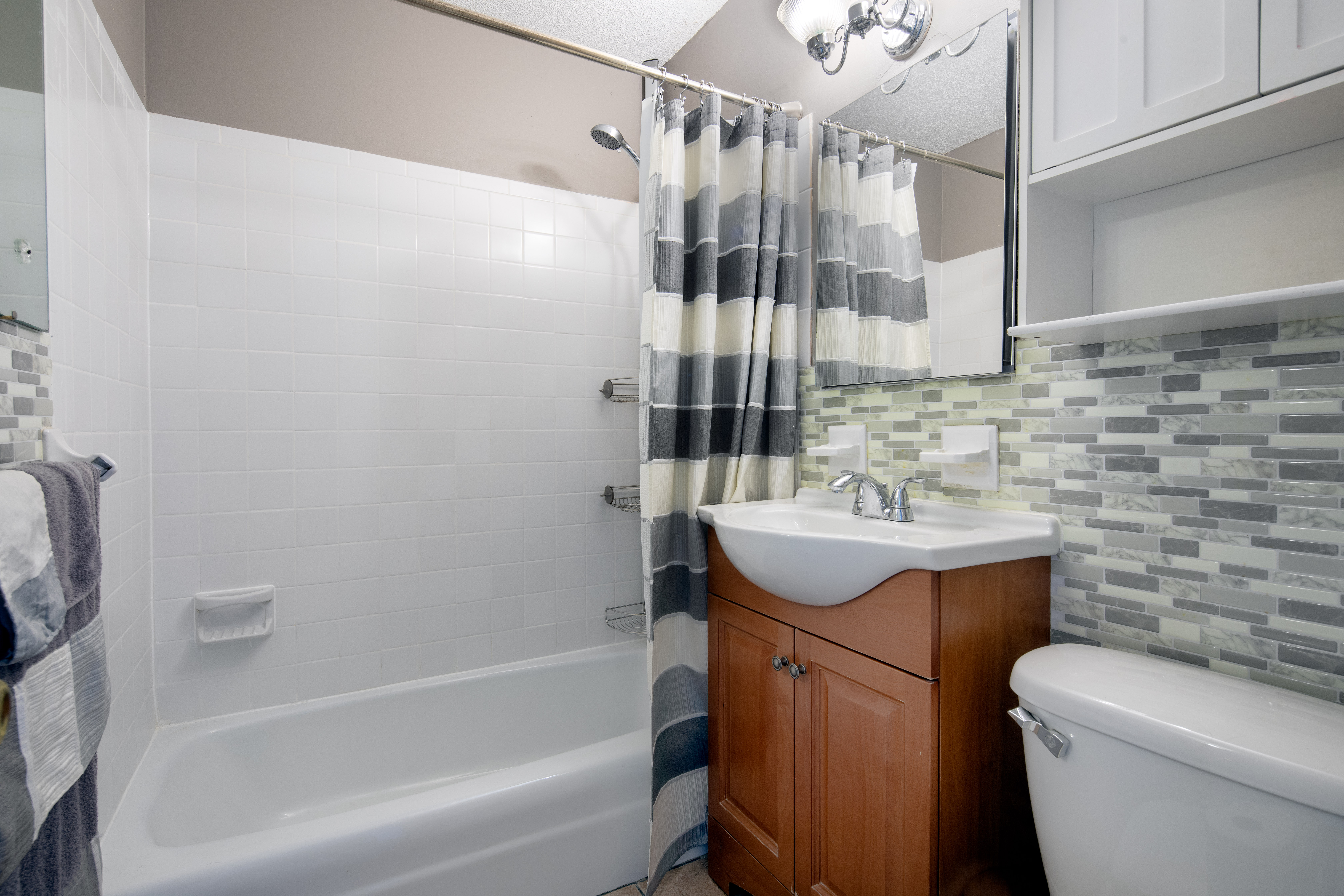 90 Gold Street, Unit 17F Manhattan, NY 10038 - Photo 6 of 11