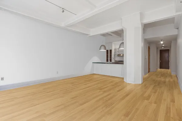 $8,000 | 70 Washington Street, Unit 4U | DUMBO