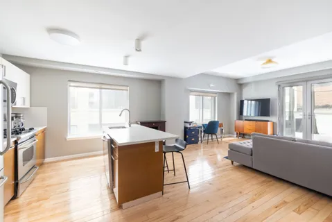 $1,385,000 | 133 Water Street, Unit 4E | DUMBO