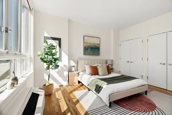 $699,000 | 333 East 109th Street, Unit 7A | East Harlem