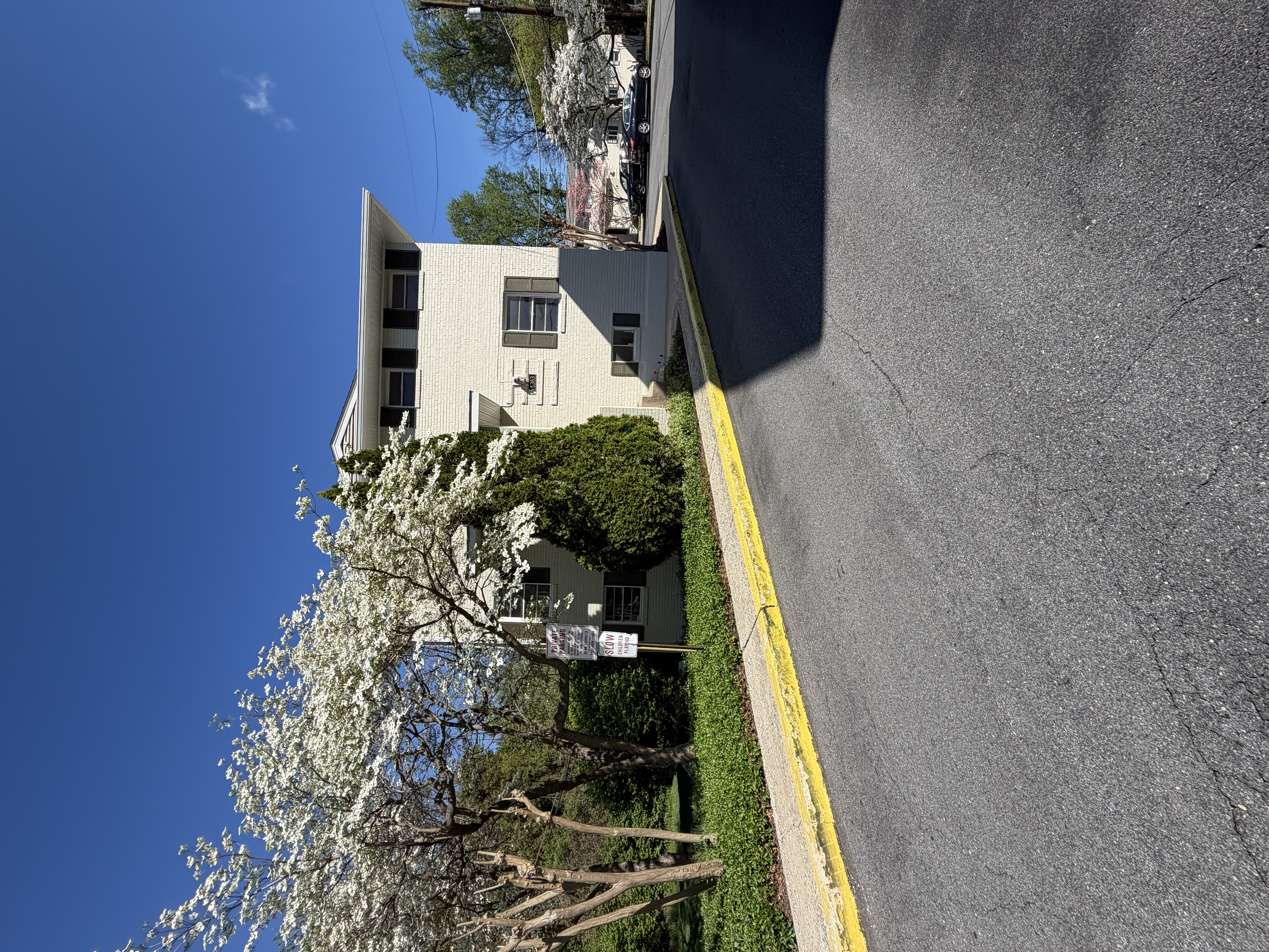 5363 Pooks Hill Road Bethesda, MD 20814 - Photo 2 of 2