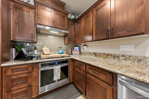 $1,195,000 | 1201 Wildwood Avenue, Unit 20, South Lake Tahoe, CA 96150