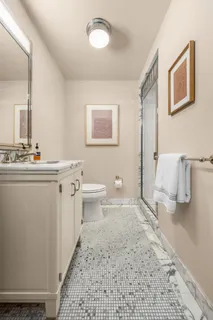 $19,950,000 | 150 West 12th Street, Unit 3W | West Village